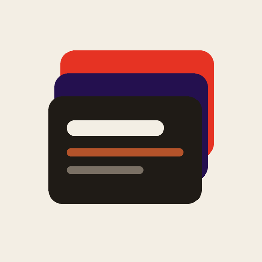 The Decktage app icon